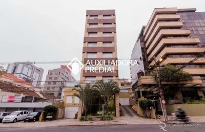 Apartamento com 1 quarto à venda na rua mostardeiro, 509, rio branco, porto alegre, 48 m2 por r$ 480.000