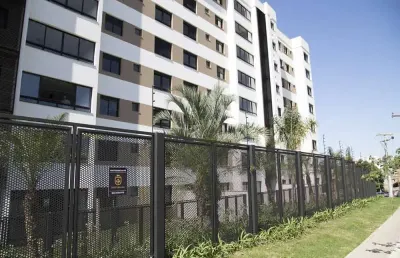 Apartamento com 2 quartos à venda na rua cananéia, 255, chácara das pedras, porto alegre, 108 m2 por r$ 1.200.000