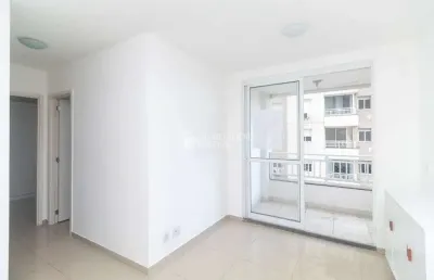 Apartamento com 2 quartos à venda na rua airton ferreira da silva, 295, farrapos, porto alegre, 62 m2 por r$ 320.000