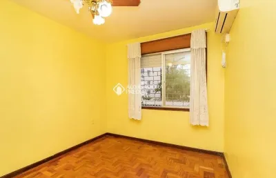 Apartamento com 2 quartos à venda na rua lasar segall, 260, são sebastião, porto alegre, 64 m2 por r$ 260.000