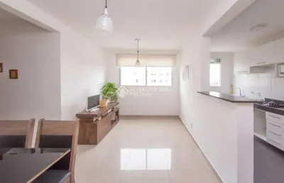 Apartamento com 2 quartos à venda na avenida ernesto neugebauer, 1820, humaitá, porto alegre, 60 m2 por r$ 250.000