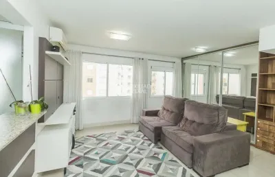 Apartamento com 2 quartos à venda na avenida bento gonçalves, 1515, partenon, porto alegre, 67 m2 por r$ 470.000