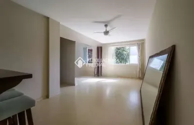 Apartamento com 3 quartos à venda na travessa dezenove de novembro, 65, santo antônio, porto alegre, 81 m2 por r$ 345.000