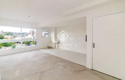 Apartamento com 3 quartos à venda na rua afonso pena, 28, azenha, porto alegre, 76 m2 por r$ 749.000