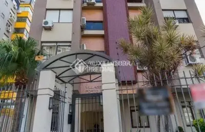 Apartamento com 2 quartos à venda na rua são luís, 1170, santana, porto alegre, 74 m2 por r$ 540.000