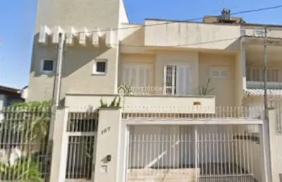 Casa com 1 quarto à venda na rua paulo setúbal, 107, passo da areia, porto alegre, 236 m2 por r$ 1.325.000