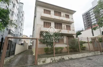 Apartamento com 2 quartos à venda na rua carlos von koseritz, 76, são joão, porto alegre, 81 m2 por r$ 269.000