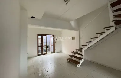 Apartamento com 2 quartos à venda na rua ângelo crivellaro, 105, jardim do salso, porto alegre, 67 m2 por r$ 330.000