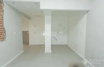 Apartamento com 1 quarto à venda na rua riachuelo, 229, centro histórico, porto alegre, 34 m2 por r$ 264.500