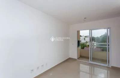 Apartamento com 2 quartos à venda na avenida protásio alves, 8046, morro santana, porto alegre, 42 m2 por r$ 248.900