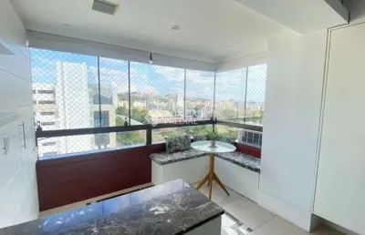 Apartamento com 3 quartos à venda na rua botafogo, 1212, menino deus, porto alegre, 100 m2 por r$ 990.000