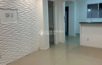 Casa em condomínio fechado com 2 quartos à venda na rua dos guaramirins, 303, igara, canoas, 85 m2 por r$ 339.000
