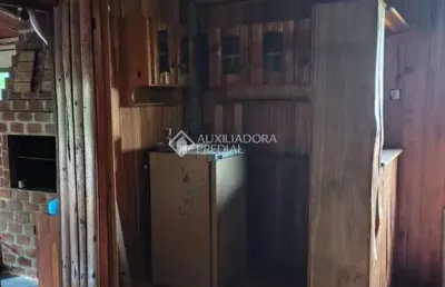 Fazenda à venda na do loteamento ponder sá, 40, águas claras, viamão, 90 m2 por r$ 140.000