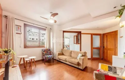Apartamento com 2 quartos à venda na rua laurindo, 168, santana, porto alegre, 74 m2 por r$ 539.000
