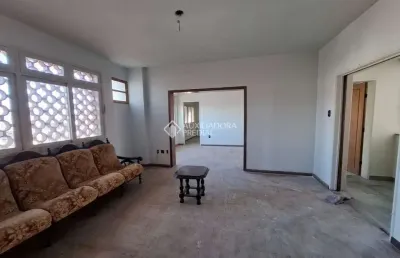 Apartamento com 3 quartos à venda na rua duque de caxias, 1594, centro histórico, porto alegre, 126 m2 por r$ 583.000