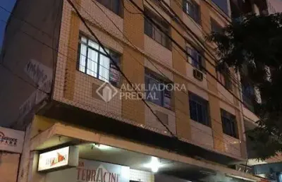 Apartamento com 3 quartos à venda na avenida assis brasil, 1780, passo da areia, porto alegre, 66 m2 por r$ 280.000