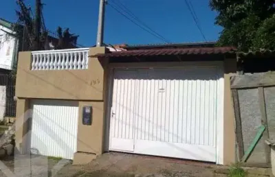 Casa em condomínio fechado com 3 quartos à venda na rua cananéia, 198, vila jardim, porto alegre, 343 m2 por r$ 250.000