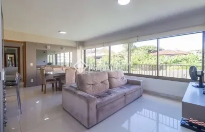 Apartamento com 3 quartos à venda na avenida da cavalhada, 5730, cavalhada, porto alegre, 104 m2 por r$ 800.000