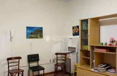 Apartamento com 2 quartos à venda na avenida assis brasil, 2308, cristo redentor, porto alegre, 58 m2 por r$ 258.000