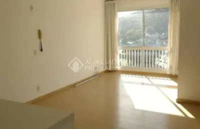 Apartamento com 3 quartos à venda na rua padre todesco, 927, partenon, porto alegre, 73 m2 por r$ 460.000