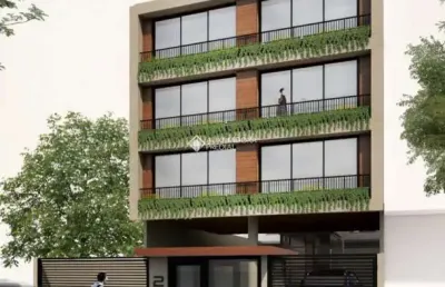 Apartamento com 1 quarto à venda na avenida iguassu, 224, petrópolis, porto alegre, 51 m2 por r$ 565.000