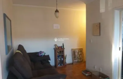 Apartamento com 2 quartos à venda na avenida bispo joão scalabrini, 329, jardim itu sabará, porto alegre, 70 m2 por r$ 289.000
