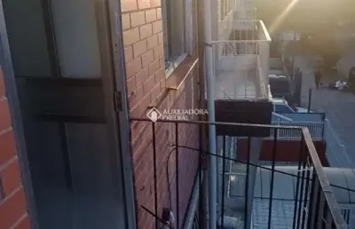 Apartamento com 3 quartos à venda na avenida guido mondin, 873, são geraldo, porto alegre, 88 m2 por r$ 240.000