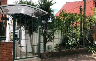 Terreno à venda na rua comendador rheingantz, 157, auxiliadora, porto alegre, 196 m2 por r$ 750.000
