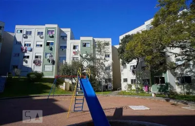 Apartamento com 1 quarto à venda na rua tenente ary tarrago, 444, jardim itu sabará, porto alegre, 39 m2 por r$ 150.000