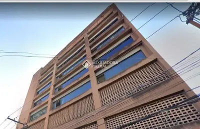 Sala comercial à venda na rua doutor barros cassal, 180, floresta, porto alegre, 762 m2 por r$ 980.000