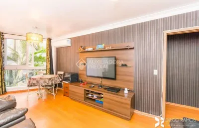 Apartamento com 2 quartos à venda na rua sarmento leite, 995, centro histórico, porto alegre, 73 m2 por r$ 430.000