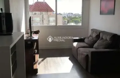 Apartamento com 2 quartos à venda na rua frederico otávio domingues barbosa, 50, são sebastião, porto alegre, 60 m2 por r$ 530.000