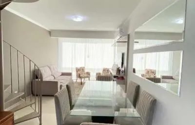 Cobertura com 3 quartos à venda na rua palestina, 15, bom jesus, porto alegre, 120 m2 por r$ 650.000