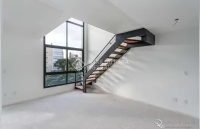 Cobertura com 2 quartos à venda na rua coronel bordini, 1075, auxiliadora, porto alegre, 81 m2 por r$ 1.180.000