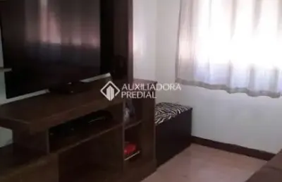 Apartamento com 2 quartos à venda na rua gomes de freitas, 295, jardim itu sabará, porto alegre, 45 m2 por r$ 234.000