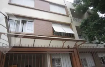 Apartamento com 3 quartos à venda na rua general lima e silva, 1780, centro histórico, porto alegre, 106 m2 por r$ 745.000