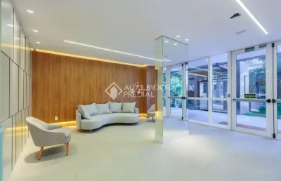 Apartamento com 3 quartos à venda na rua marquês do pombal, 1570, moinhos de vento, porto alegre, 238 m2 por r$ 2.451.020