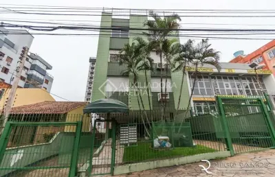 Apartamento com 2 quartos à venda na rua enes bandeira, 258, cristo redentor, porto alegre, 67 m2 por r$ 350.000
