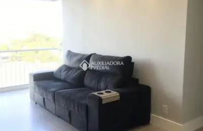 Apartamento com 3 quartos à venda na rua piauí, 40, santa maria goretti, porto alegre, 81 m2 por r$ 700.000