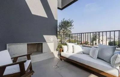 Apartamento com 2 quartos à venda na rua comendador rheingantz, 254, auxiliadora, porto alegre, 85 m2 por r$ 1.215.000