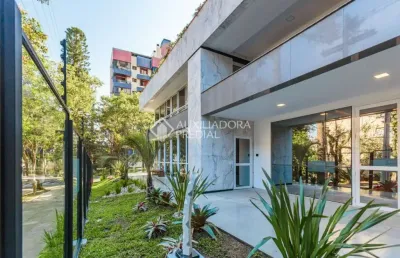 Apartamento com 3 quartos à venda na rua marquês do pombal, 1570, moinhos de vento, porto alegre, 250 m2 por r$ 2.337.369