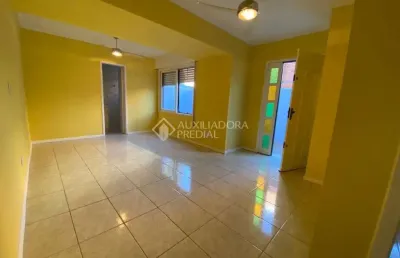Apartamento com 1 quarto à venda na avenida pará, 902, navegantes, porto alegre, 51 m2 por r$ 180.000