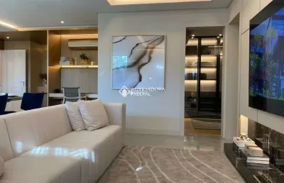 Apartamento com 2 quartos à venda na rua azevedo sodré, 285, passo da areia, porto alegre, 69 m2 por r$ 848.000