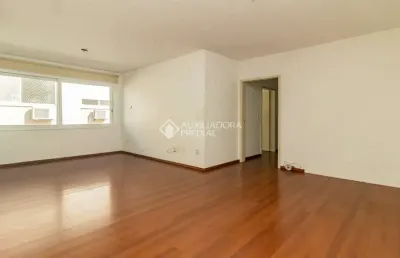 Apartamento com 3 quartos à venda na rua honório silveira dias, 840, são joão, porto alegre, 98 m2 por r$ 435.000