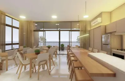 Apartamento com 2 quartos à venda na rua comendador rheingantz, 254, auxiliadora, porto alegre, 85 m2 por r$ 1.181.000
