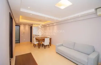 Apartamento com 3 quartos à venda na rua vicente da fontoura, 2879, rio branco, porto alegre, 100 m2 por r$ 900.000