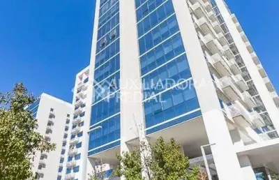 Sala comercial à venda na rua gomes jardim, 201, santana, porto alegre, 62 m2 por r$ 1.200.000