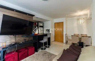 Apartamento com 2 quartos à venda na avenida osvaldo aranha, 540, bom fim, porto alegre, 58 m2 por r$ 580.000