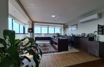 Sala comercial à venda na avenida carlos gomes, 1998, auxiliadora, porto alegre, 112 m2 por r$ 1.100.000