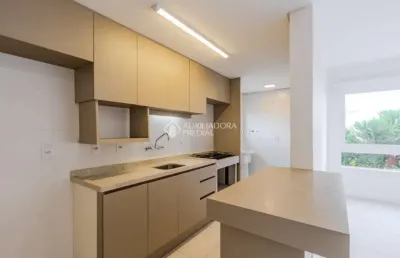 Apartamento com 2 quartos à venda na rua morretes, 133, santa maria goretti, porto alegre, 66 m2 por r$ 550.000